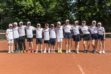 Bild 4 - BL DTV Hannover - Der Club an der Alster : Ergebnis: 2:7